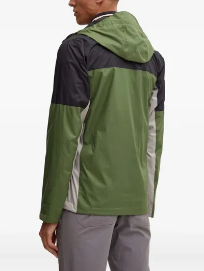 Columbia Inner Limits™ Iii Performance Jacket In Green