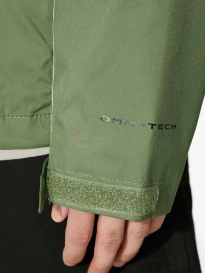 Columbia Inner Limits™ Iii Performance Jacket In Green