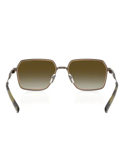 Michael Kors Man Sunglass Mk1176 Dana Point In Green