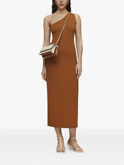 Tous Small Kaos Icon Chain-strap Shoulder Bag In Neutral