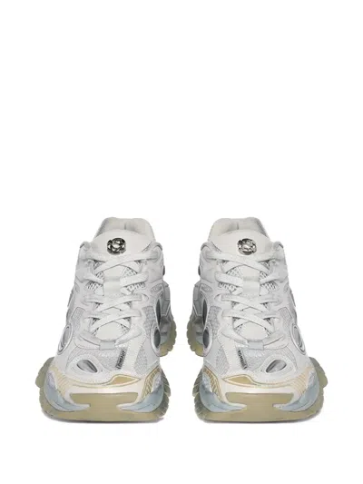 Rombaut Nucleo Lace-up Sneakers In Multi