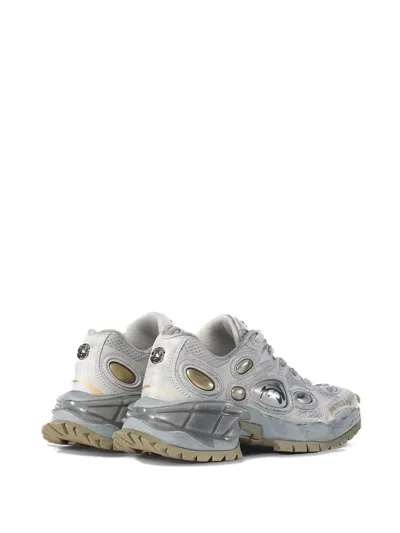 Rombaut Nucleo Lace-up Sneakers In Multi