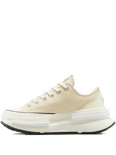 Converse Run Star Legacy Cx Platform Sneakers In Multi