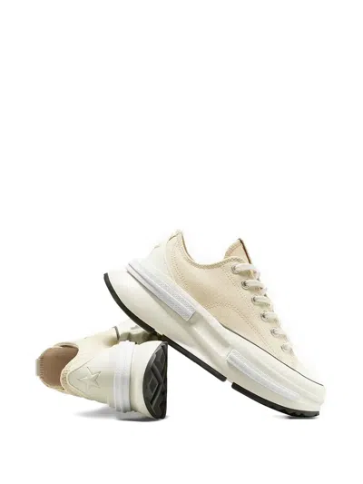 Converse Run Star Legacy Cx Platform Sneakers In Multi