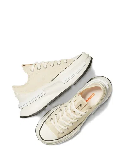 Converse Run Star Legacy Cx Platform Sneakers In Multi