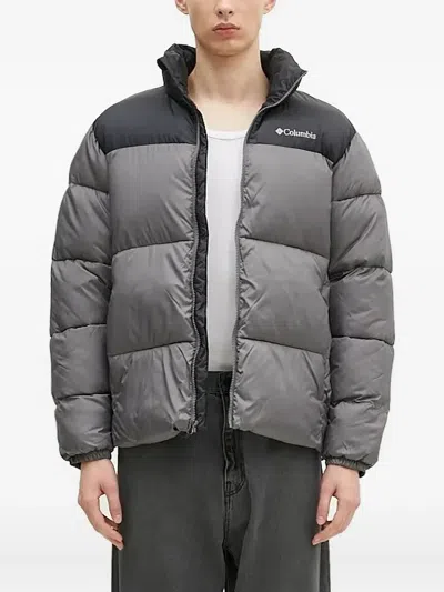 PUFFECT™ III 绗缝蓬松夹克