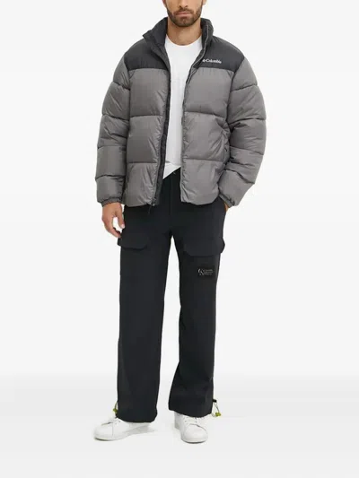 PUFFECT™ III 绗缝蓬松夹克