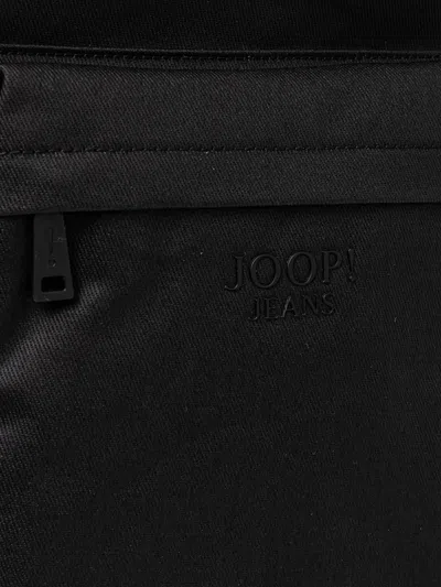 Joop Roll-top Backpack In Black