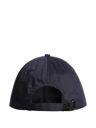 椭圆形LOGO棒球帽