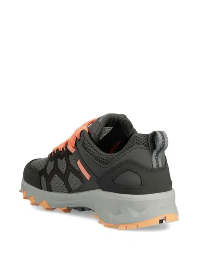 Columbia Peakfreak Ii Sneakers In Black
