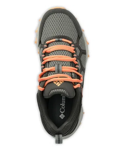 Columbia Peakfreak Ii Sneakers In Black