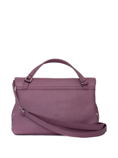 Zanellato Postina Daily Size S Color Purple Lavandaia In Purple