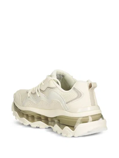 Skechers Uno Chaos Sneakers In Gray