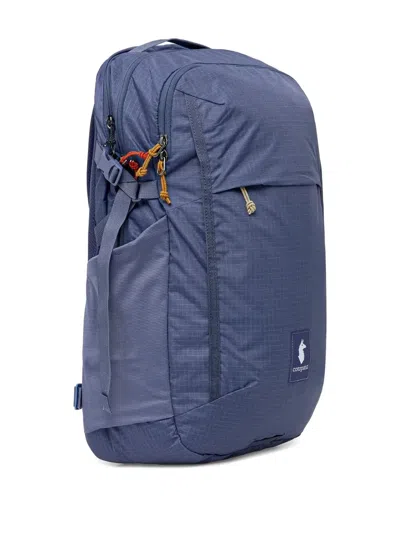 Cotopaxi Mente Ripstop Backpack In Blue