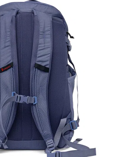 Cotopaxi Mente Ripstop Backpack In Blue