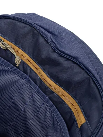 Cotopaxi Mente Ripstop Backpack In Blue