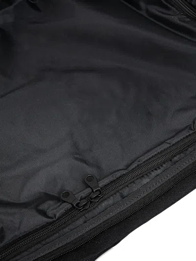 Sandqvist Top-handle Holdall In Black