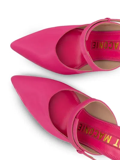 HAILEY 高跟穆勒鞋（11.5厘米）