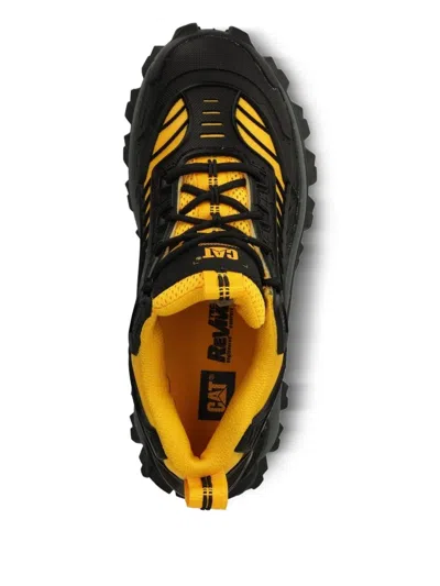 提鞋环拼接系带运动鞋