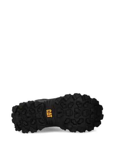 提鞋环拼接系带运动鞋