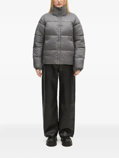 Columbia Puffect™ Quilted Puffer Jacket In Multi
