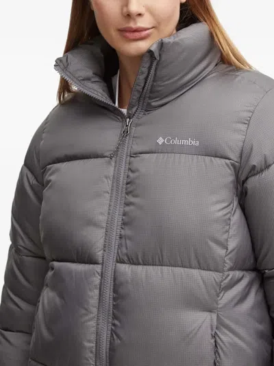 Columbia Puffect™ Quilted Puffer Jacket In Multi
