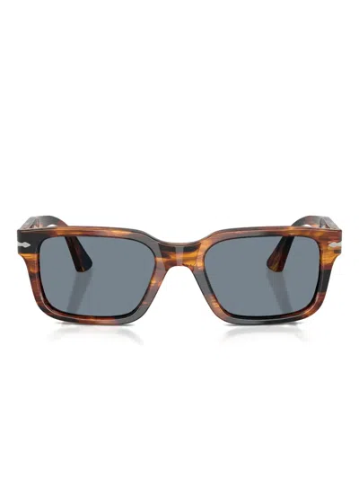 Persol Man Sunglass Po3272s In Black