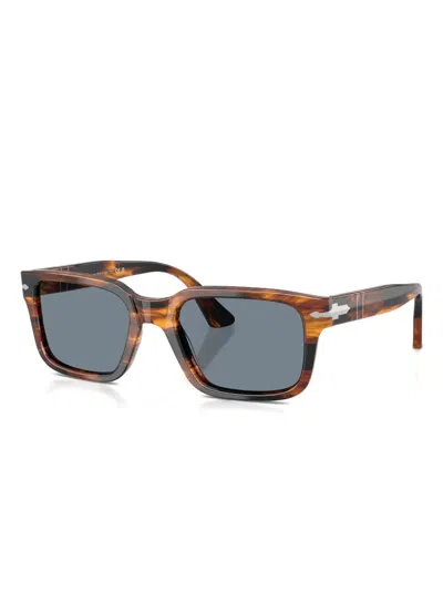 Persol Man Sunglass Po3272s In Black