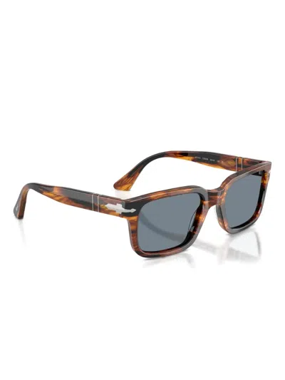 Persol Man Sunglass Po3272s In Black