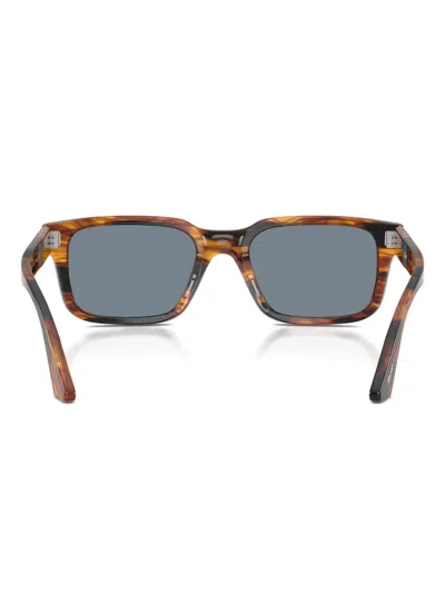 Persol Man Sunglass Po3272s In Black
