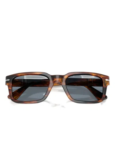 Persol Man Sunglass Po3272s In Black