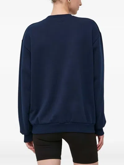 LOGO印花长袖卫衣