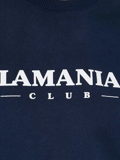 LOGO印花长袖卫衣