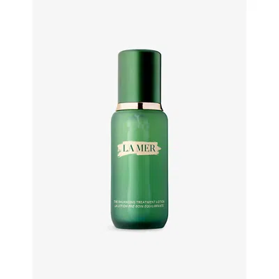 La Mer The Balancing Treatment Lotion