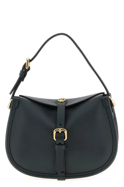 Etro Small Crossbody Bag In Blue