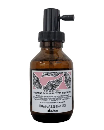 Davines Unisex 3.38oz Naturaltech Elevating Scalp Recovery Treatment