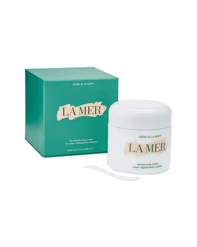 La Mer Unisex 8.5oz The Moisturizing Soft Cream