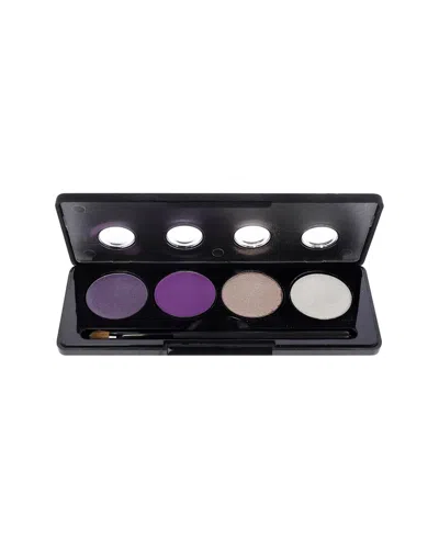 Make-up Studio Women's 0.28oz Violet Gypsy Eye Collection - Violet Gypsy