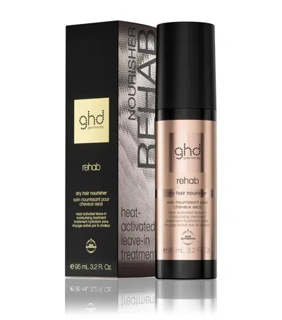 Ghd Rehab Dry Hair Nourisher In Multi