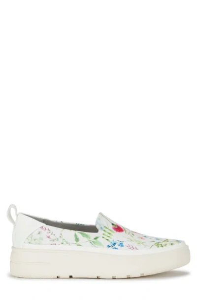 Baretraps Women's Nevin Slip On Sneakers In Multi