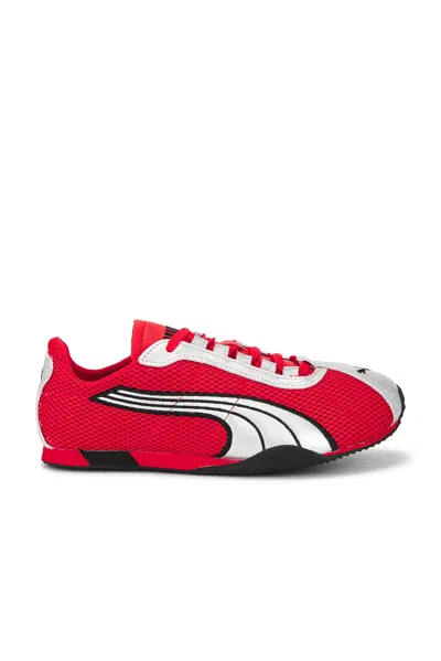 Puma H-street Og Sneakers Women In Red