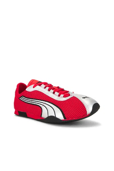 Puma H-street Og Sneakers Women In Red