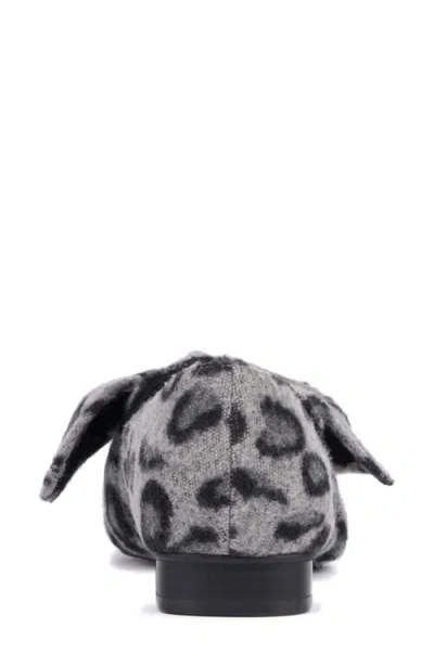 New York And Company Dominca Womens Moc Closed Toe Loafers In Multi