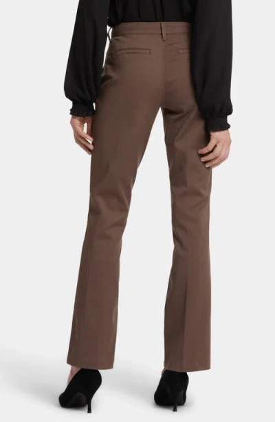 Nydj Straight Leg Pant