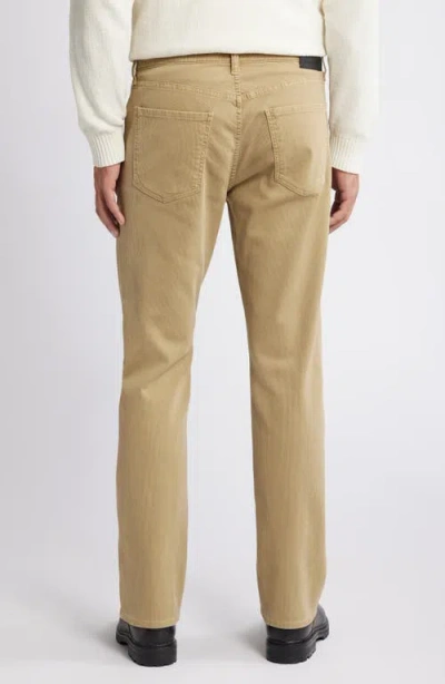 Citizen Of Humanity Citizens Of Humanity Elijah Relaxed Straight Leg Pants In Green