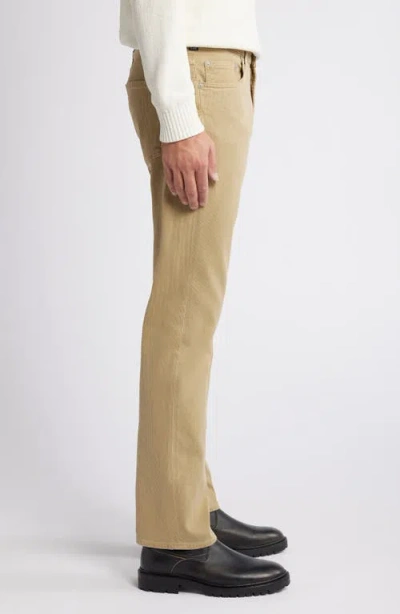 Citizen Of Humanity Citizens Of Humanity Elijah Relaxed Straight Leg Pants In Green