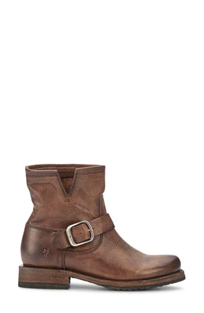 Frye Veronica Bootie In Multi