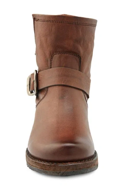 Frye Veronica Bootie In Multi