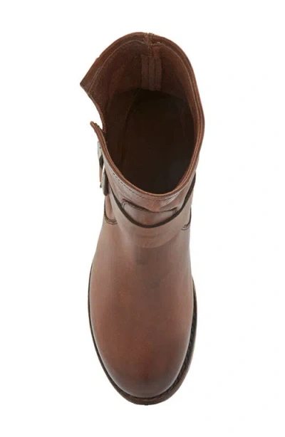 Frye Veronica Bootie In Multi