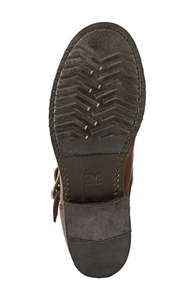 Frye Veronica Bootie In Multi